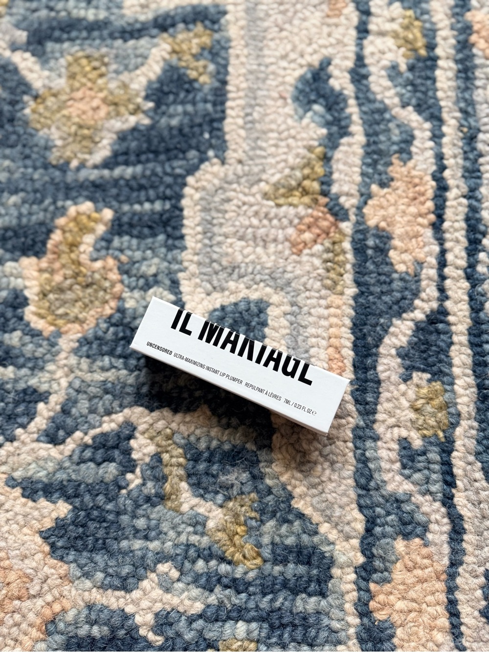 IL MAKIAGE Lip Gloss